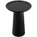 Dayton - Wooden Accent Table - Black