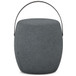 Ramsay - Footstool - Gray