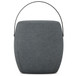 Ramsay - Footstool - Gray