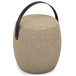 Ramsay - Footstool - Taupe