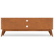 Draper - Mid Century TV Stand - Teak