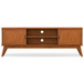 Draper - Mid Century TV Stand - Teak