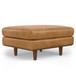 Morrison - Sofa And Ottoman Set - Sienna