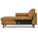 Morrison - Left Sectional Sofa - Sienna