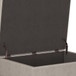 Owen - Coffee Table Storage Ottoman - Natural