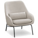 Elmont - Accent Chair - Natural