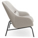 Elmont - Accent Chair - Natural