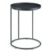 Monet - Side Table - Black