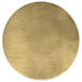 Johnsen - Metal Coffee Table - Antique Gold