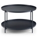 Monet - Coffee Table - Black