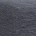 Fredrik - Square Pouf - Dark Blue