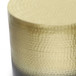 Nova - Metal Side Table - Gold Ombre