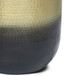 Nova - Metal Side Table - Gold Ombre