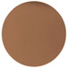 Curtis - Metal Cylinder Accent Table - Ombre Black / Copper