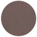 Demy - Metal And Wood Accent Table - Cognac / Gold