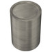 Corbin - Metal Side Table - Antique Silver