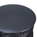 Whitney - Metal Storage Side Table - Antique Bronze