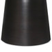 Toby - Metal Accent Table - Antique Copper