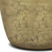 Garvy - Metal Side Table - Antique Gold