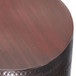 Johnsen - Large Metal Accent Table - Oil Rubbed Bronze