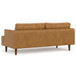 Livingston - Upholstered Sofa - Sienna