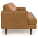 Livingston - Upholstered Sofa - Sienna