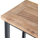 Skyler - C Side Table - Natural