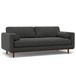 Morrison - Sofa - Charcoal Gray