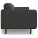 Morrison - Sofa - Charcoal Gray