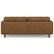 Morrison - Sofa - Caramel Brown