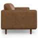 Morrison - Sofa - Caramel Brown