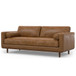 Morrison - Sofa - Caramel Brown