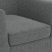Thorne - Accent Chair - Shadow Gray