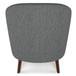 Thorne - Accent Chair - Shadow Gray