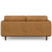 Morrison - Upholstered Sofa - Sienna