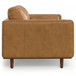 Morrison - Upholstered Sofa - Sienna