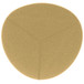 Moore - Large Ottoman - Dijon Yellow