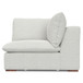 Jasmine - Corner Sectional Sofa - Gray