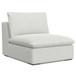 Jasmine - Corner Sectional Sofa - Gray