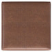 Gabbie - Square Coffee Table Storage Ottoman - Brown