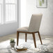 Elmwood - Dining Chair (Set of 2) - Cream