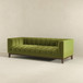 Melissa - Mid Century Modern Sofa - Green