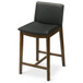 Shannon - Counter Chair - Black