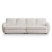 Paton - Sofa - Cream