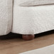 Paton - Sofa - Cream