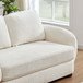 Paton - Sofa - Cream