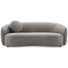 Porter - Sofa - Gray