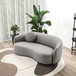 Porter - Sofa - Gray