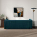 Elara - Sofa - Blue