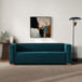 Elara - Sofa - Blue